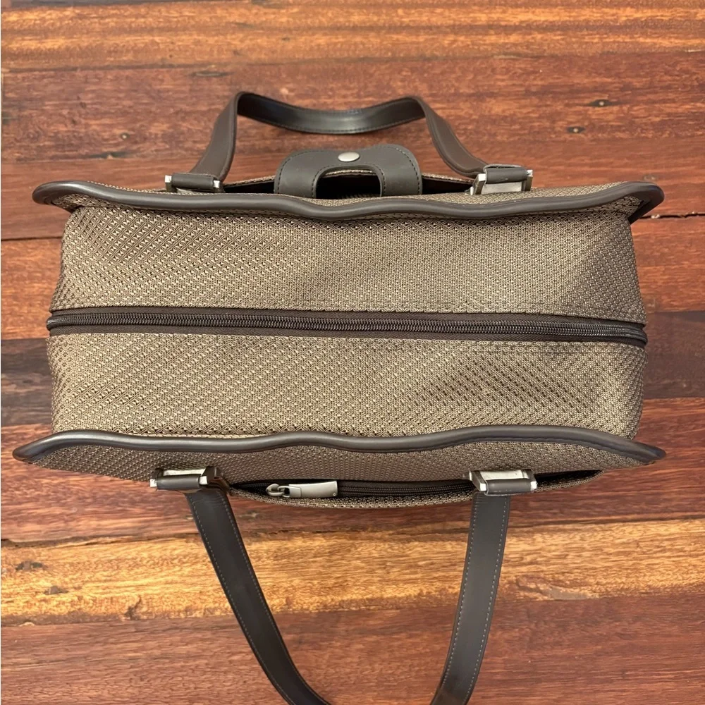 Samsonite 370 Signature Series Laptop and Travel Bag